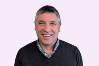 Meet our trustees: Adrian Kirk