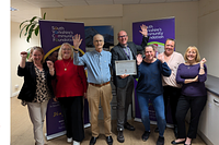 SYCF achieves prestigious accreditation