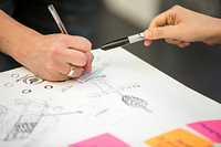Helping charities to innovate with Knowledge Transfer Partnerships
