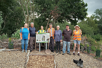 Memorial garden to commemorate Yorkshire’s mining history