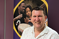 Chef launches new scheme to support community food projects